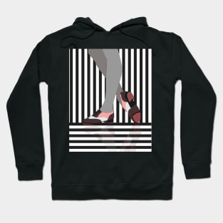 Tap Dance Tap Shoes Hoodie